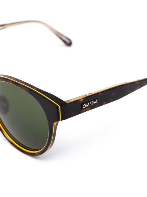 omega sunglasses men's